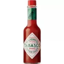 Sauce tabasco 60ml McIlhenny Co
