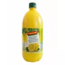 JUS DE CITRON 1L bouteille PET Limonino