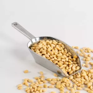 Pignons de pin 650g Qualite d'Or