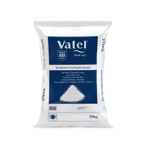 SEL MARIN GROS (1,4mm - 2,8mm) Vatel