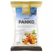 Panko Golden Turtle Brand