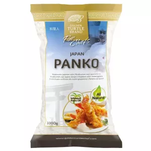 Panko Golden Turtle Brand