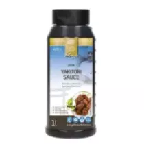 Sauce yakitori 1L Golden Turtle Brand