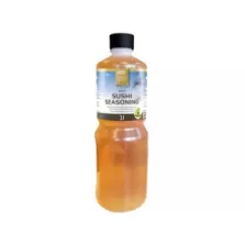 Vinaigre de riz pour sushi Golden Turtle Brand