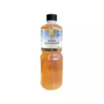 Vinaigre de riz pour sushi Golden Turtle Brand