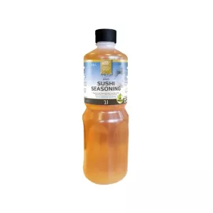 Vinaigre de riz pour sushi Golden Turtle Brand
