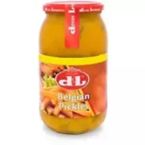 Pickles 300ml Devos-Lemmens