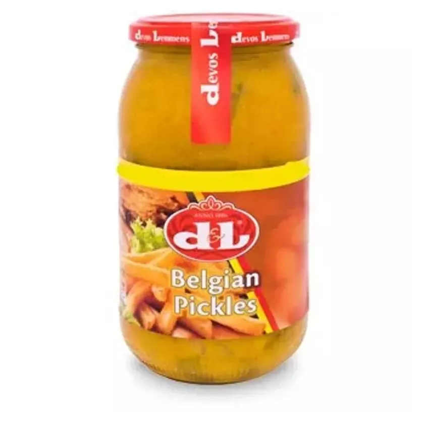 Pickles 300ml Devos-Lemmens