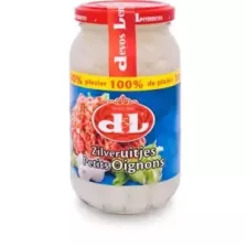 Petits oignons 315g Devos-Lemmens