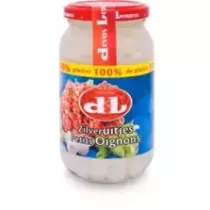 Petits oignons 315g Devos-Lemmens