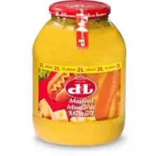 Moutarde 2L Devos-Lemmens