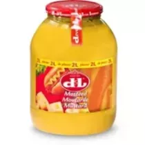 Moutarde 2L Devos-Lemmens