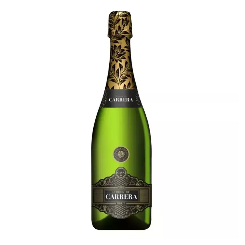 Cava Leonor de Carrera Brut
