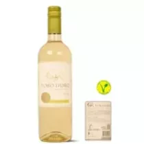 Toro d'oro sauvignon blanc 2023 Chili - Blanc