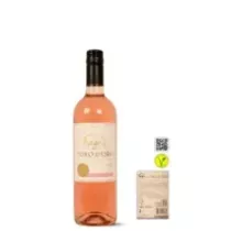Toro d'oro cabernet rose 2024 Chili - Rose