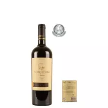 Toro d'oro cabern sauv Reserva 2020 Chili - Rouge