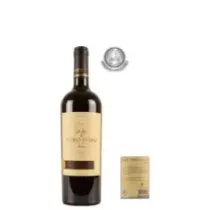 Toro d'oro cabern sauv Reserva 2020 Chili - Rouge