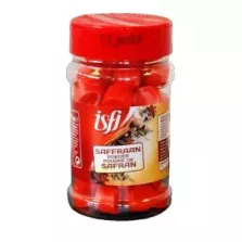 Safran poudre 50x0,15g Isfi