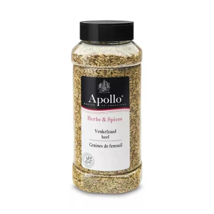 Fenouil entier Apollo