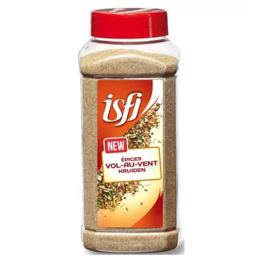EPICES VOL-AU-VENT 750g Isfi