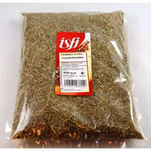 Herbes a feu 10x300g Isfi