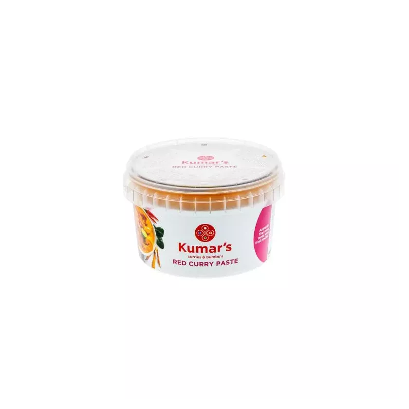 Red curry 6x500g Kumar's