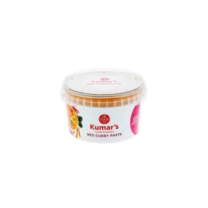 Red curry 6x500g Kumar's