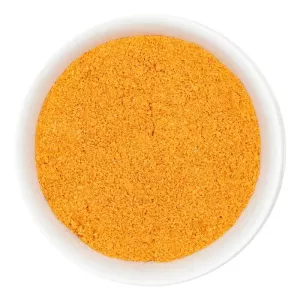 Dry Glaze Sate