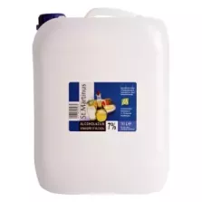 Vinaigre 7° 10L St. Martinus