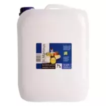 Vinaigre 7° 10L St. Martinus