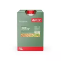 HUILE DE SOJA 15L Delizio
