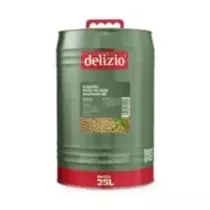 HUILE DE SOJA 25L Delizio