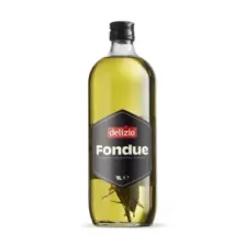 HUILE FONDUE 6x1L Delizio