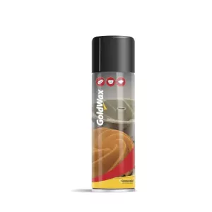 Goldwax spray pour moule 600ml