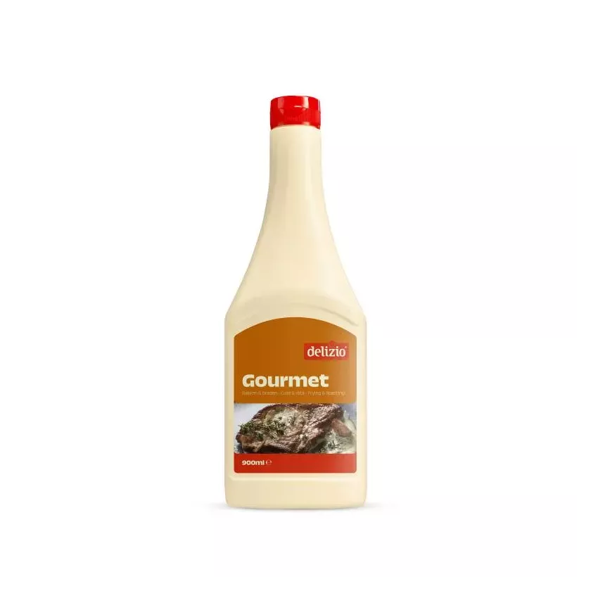 Gourmet 900ml Delizio