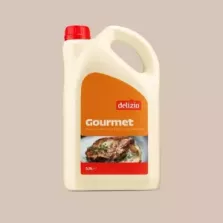 Gourmet 2,5L Delizio