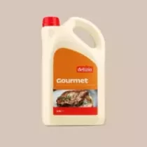 Gourmet 2,5L Delizio