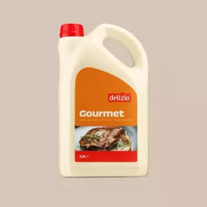 Gourmet 2,5L Delizio