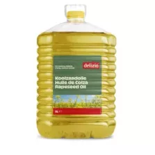 HUILE DE COLZA 5L Delizio