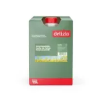 HUILE DE COLZA 15L Delizio
