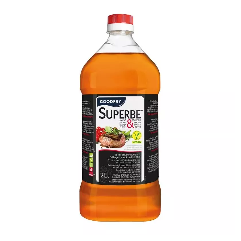 Frilette Superbe 2L