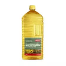 HUILE DE TOURNESOL 3L Delizio