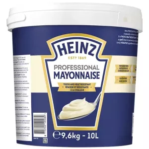 Mayonnaise 10L