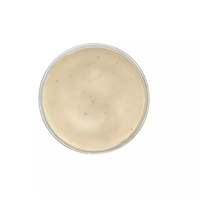 Caesar dressing tube 1L Delino