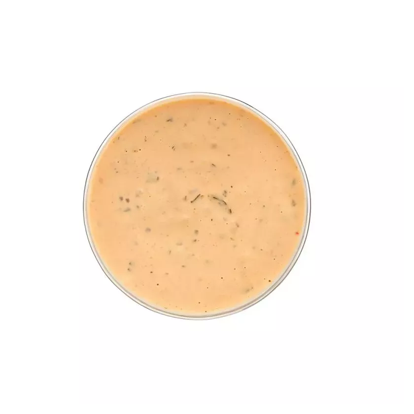 Thousand islands vinaigrette 2L Delino