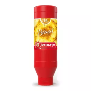 Sauce Brasil tube Jermayo
