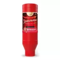 Sauce samourai tube Jermayo
