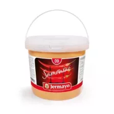 Sauce samourai Jermayo
