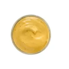 Sauce moutarde Delino
