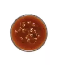 Sauce porto Delino